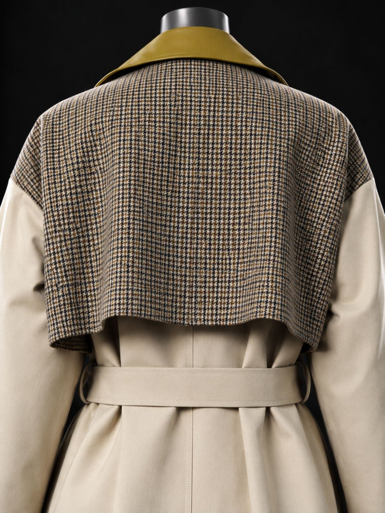 FORM 08 Coat