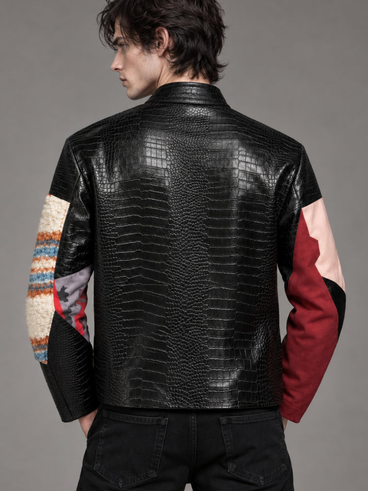 URA RE:FORM 13 Jacket