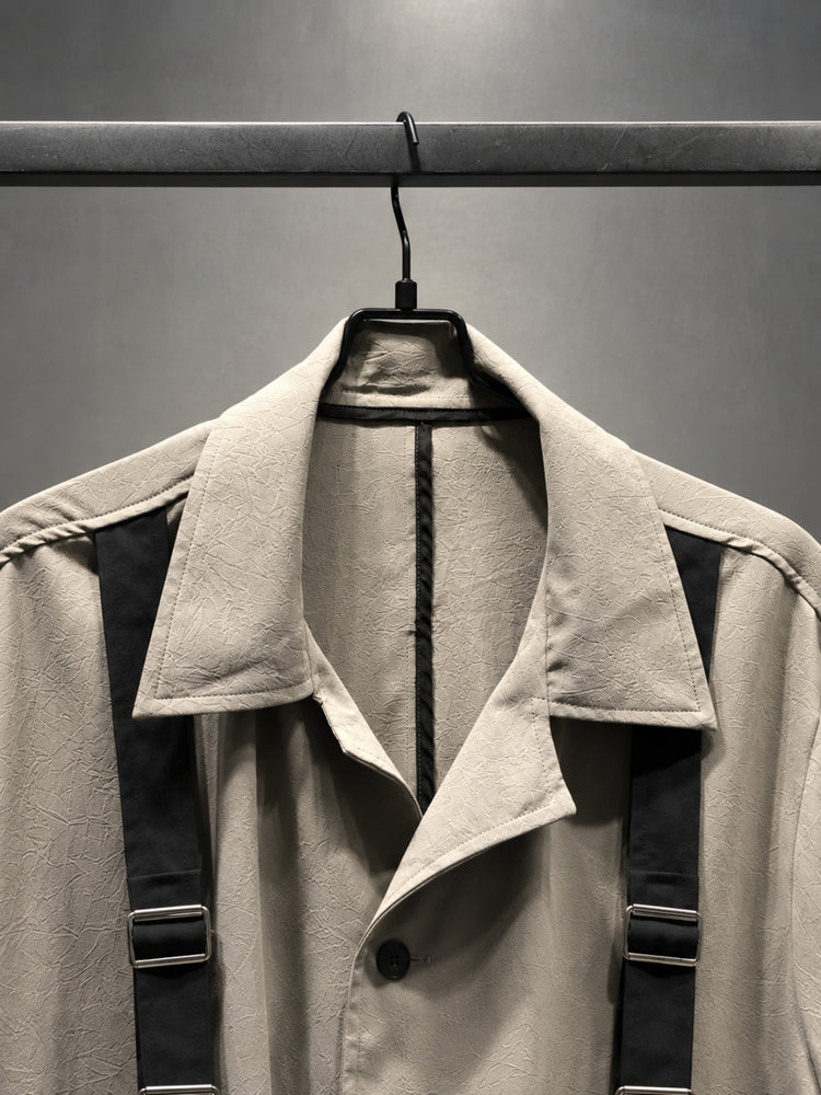 URA RE:FORM 08 Shirt