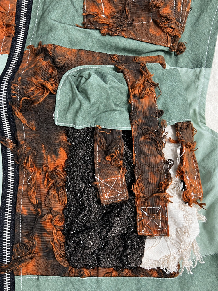 URA RE:FORM 158 Jacket