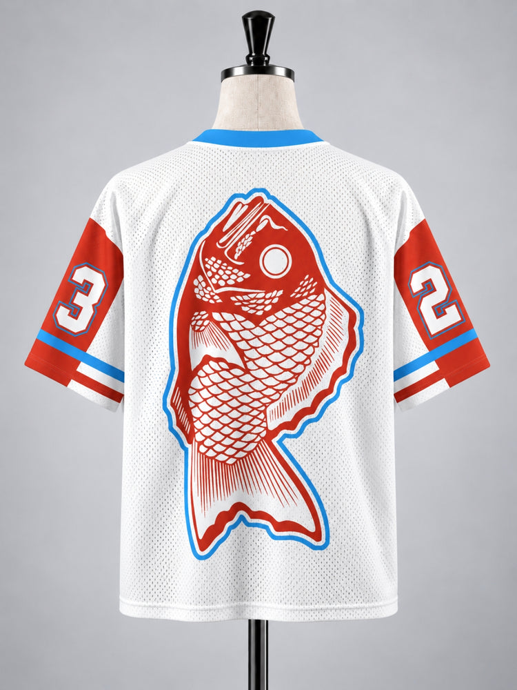 NIPPON / LEAGUE 2.3 Jersey
