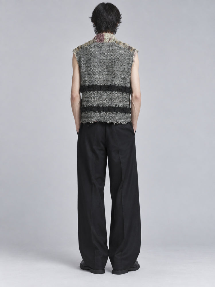 URA RE:FORM 138 Jacket