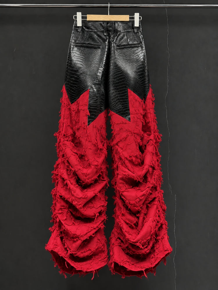 URA RE:FORM 468 Pants