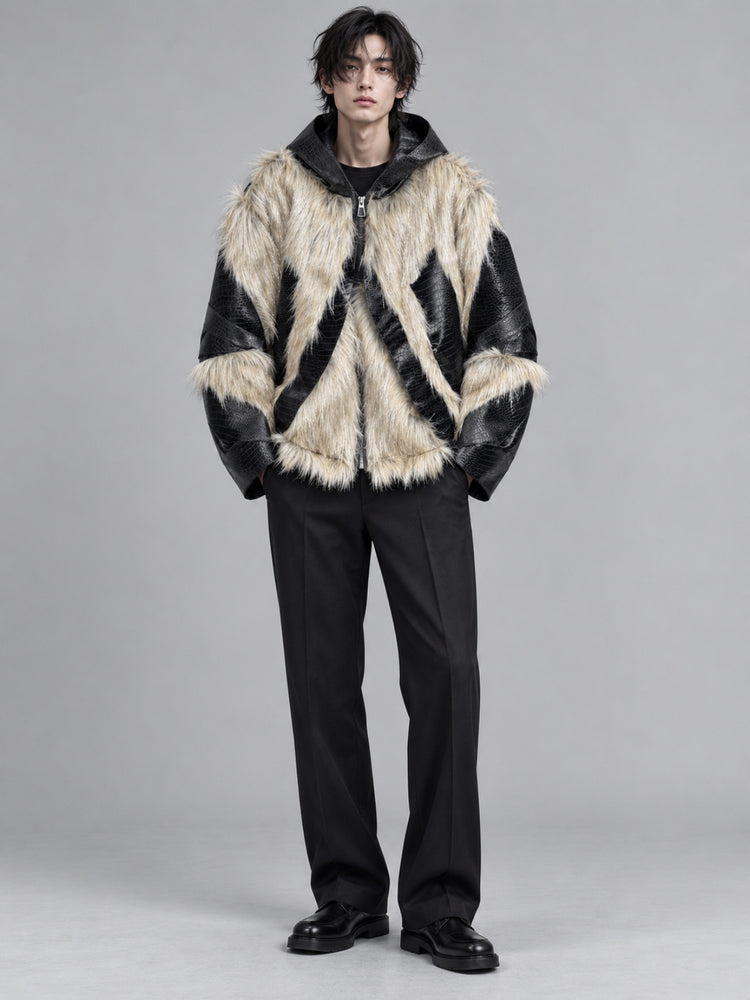URA RE:FORM 88 Jacket