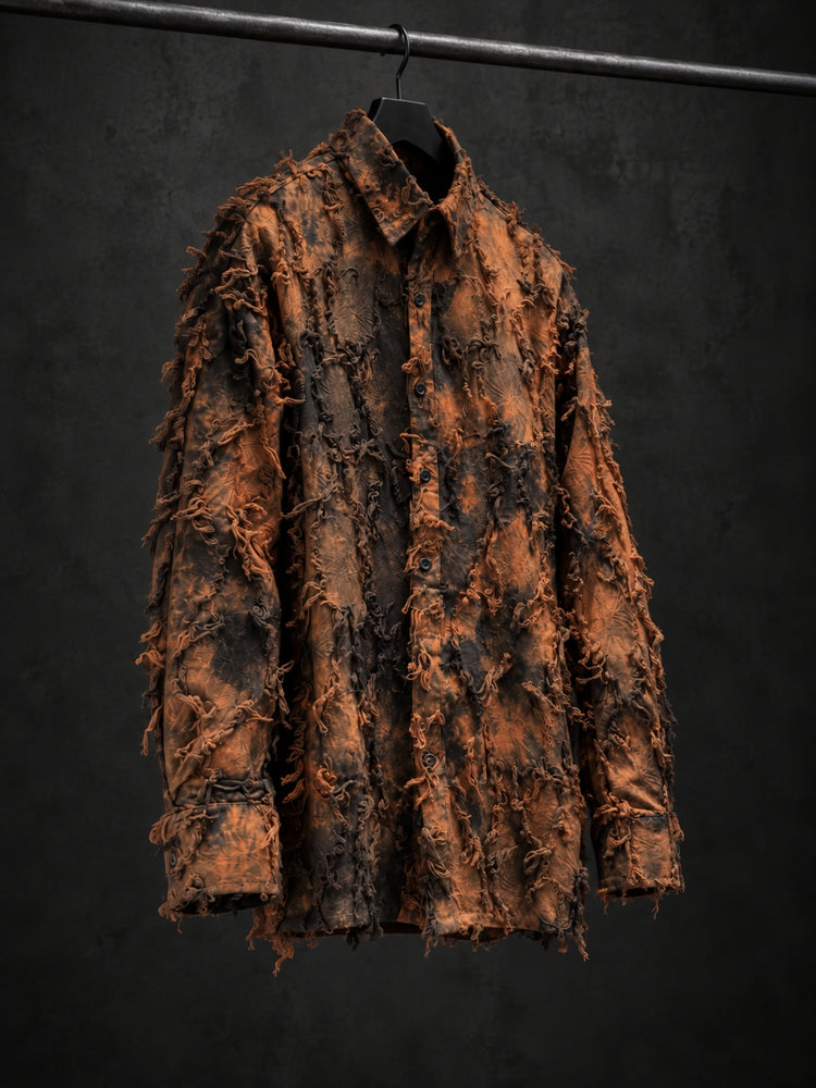 URA RE:FORM 248 Shirt