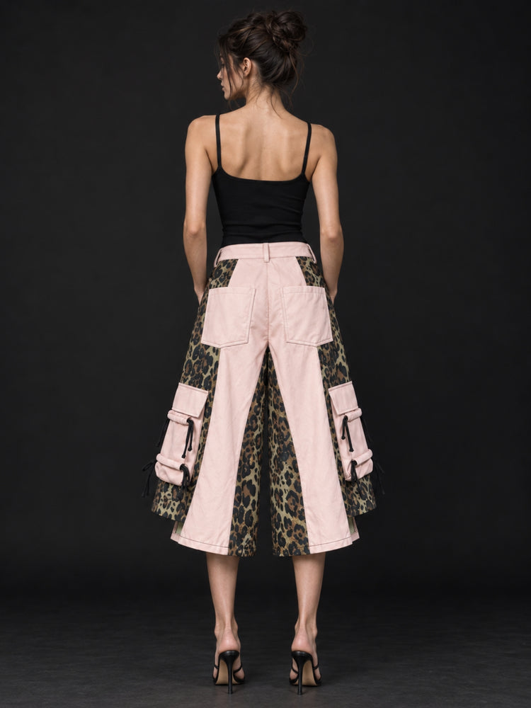URA RE:FORM 21 Pants
