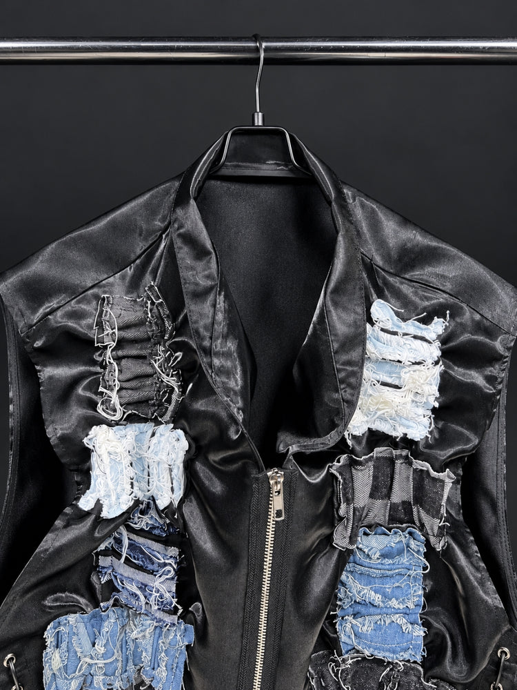 URA RE:FORM 518 Jacket