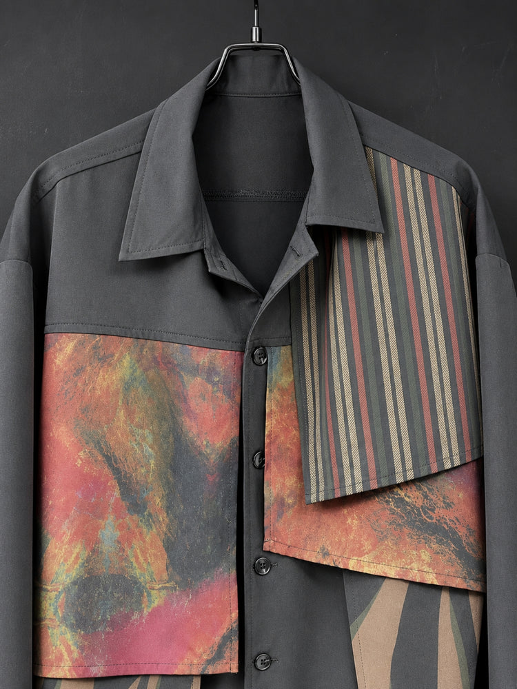 URA RE:FORM 07 Shirt
