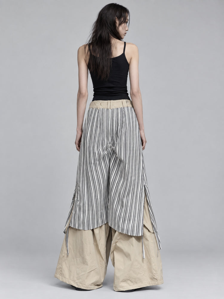 URA RE:FORM 308 Pants