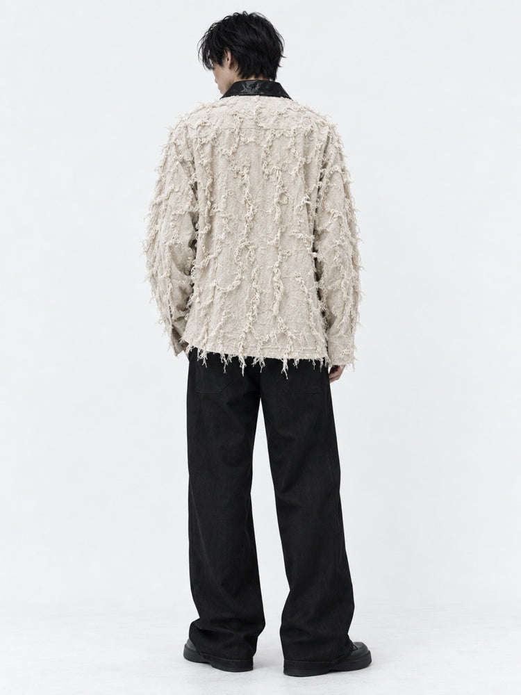 URA RE:FORM 238 Shirt Jacket