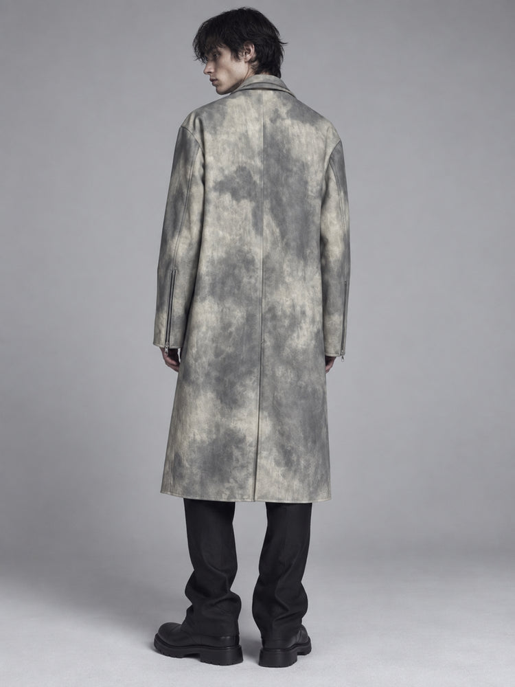 URA RE:FORM 58 Coat
