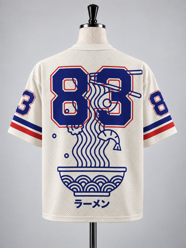 NIPPON / LEAGUE 83 Jersey