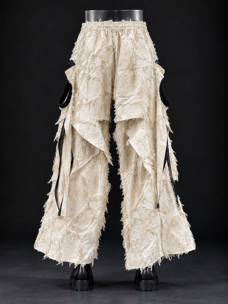 RE:FORM 818 Pants