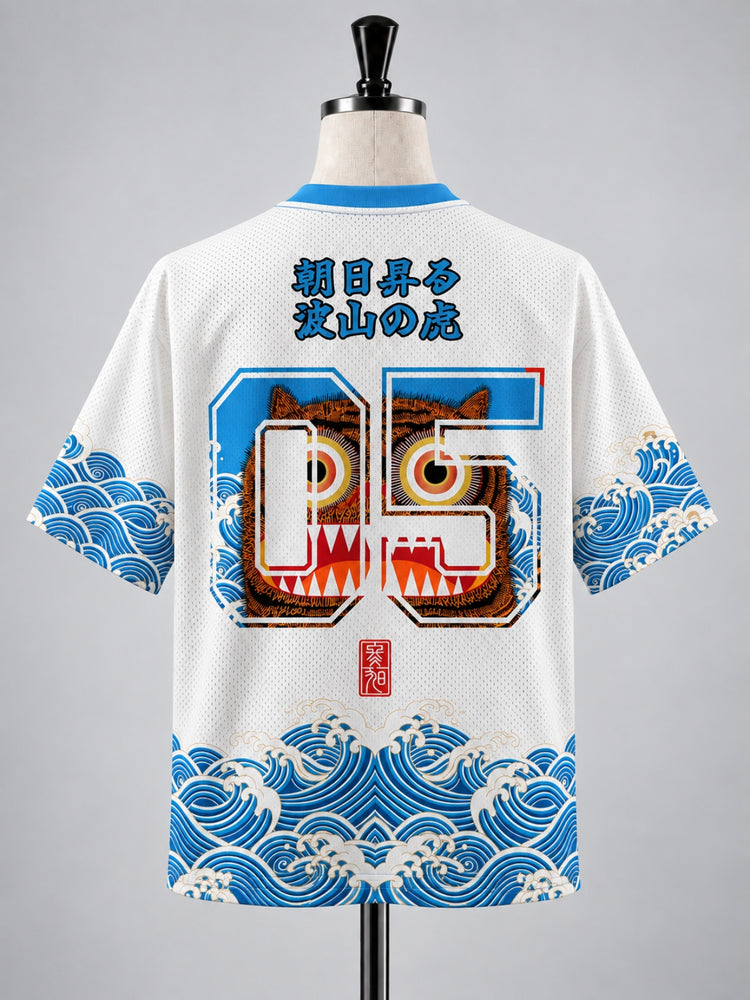 NIPPON / LEAGUE 018 Jersey