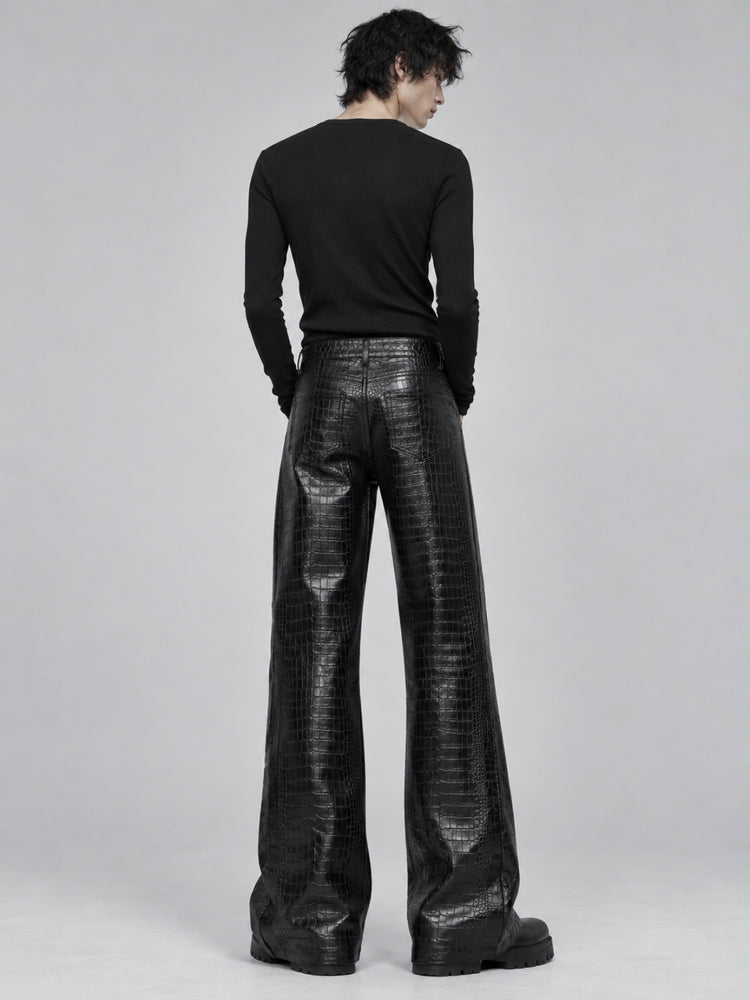 URA RE:FORM 19 Pants