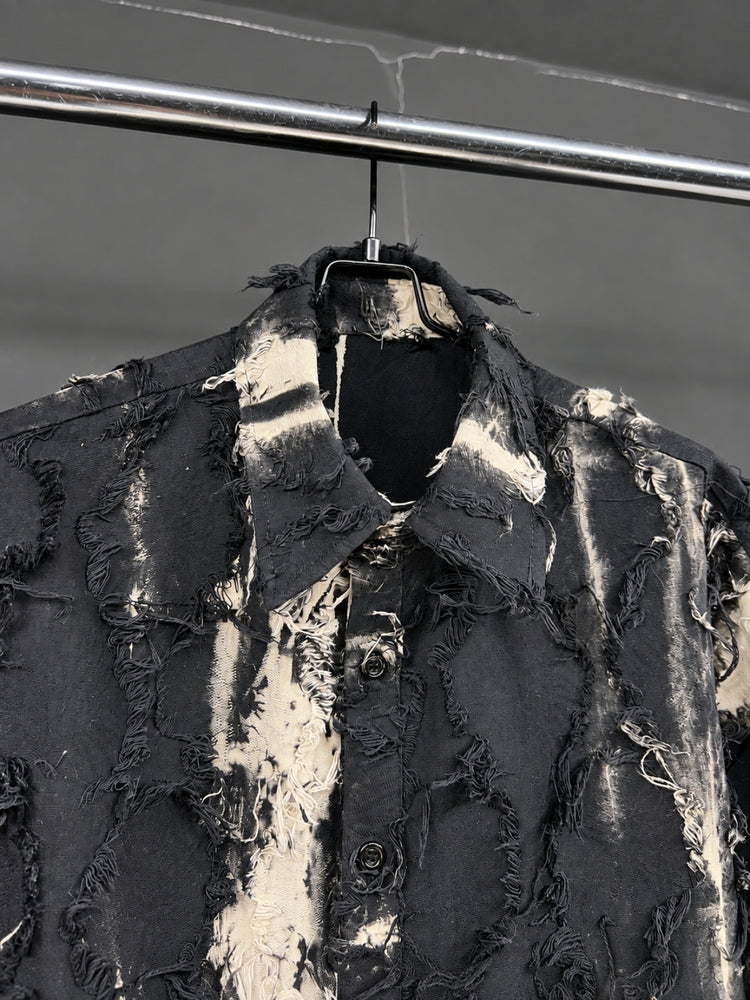 URA RE:FORM 918 Shirt