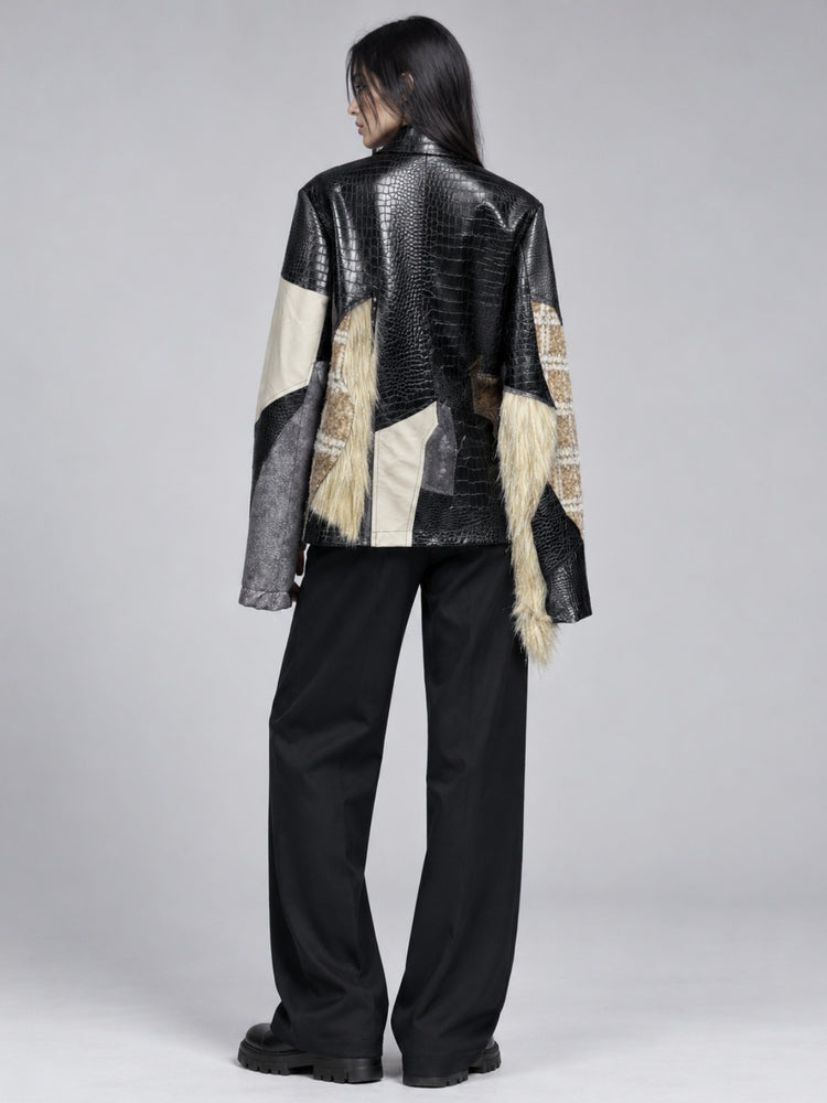 URA RE:FORM 111 Jacket