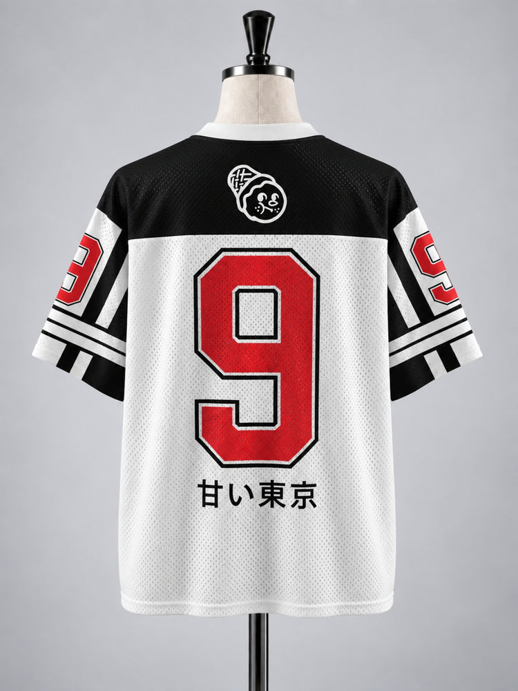 NIPPON / LEAGUE 9.2 Jersey