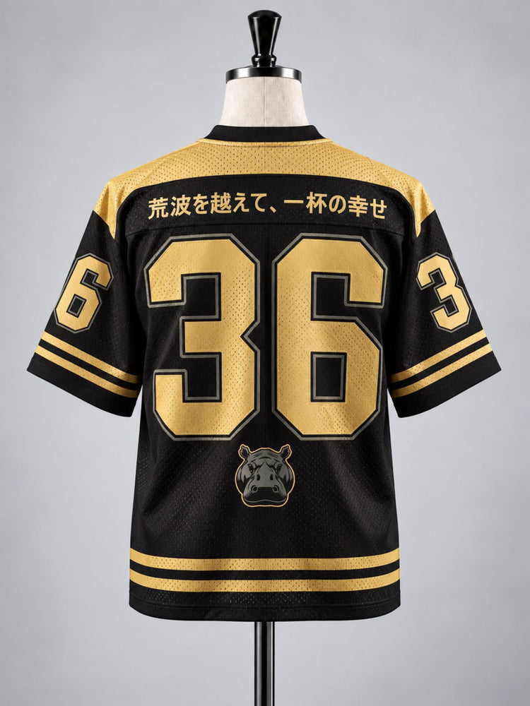 NIPPON / LEAGUE 36 Jersey