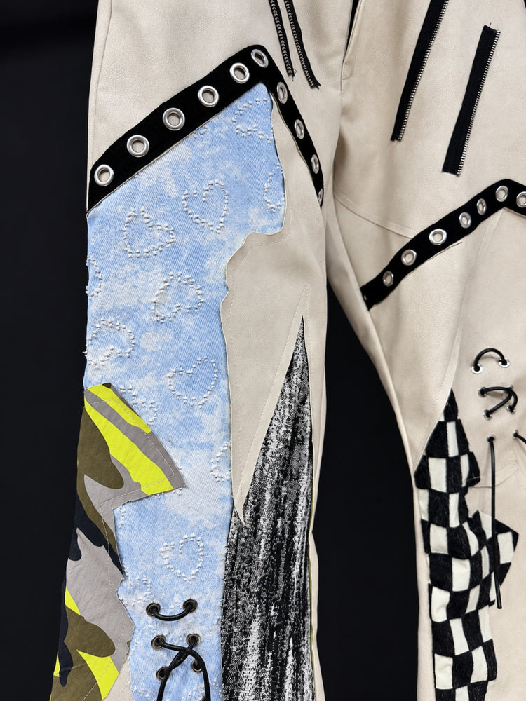 URA RE:FORM 748 Pants