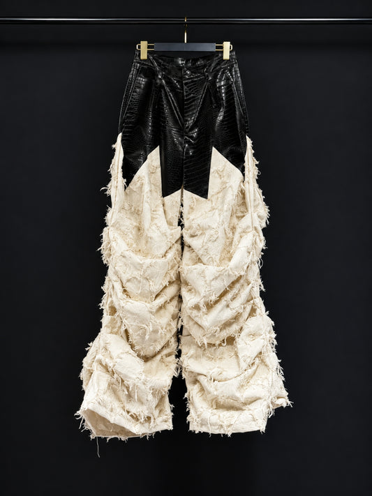 URA RE:FORM 68 Pants