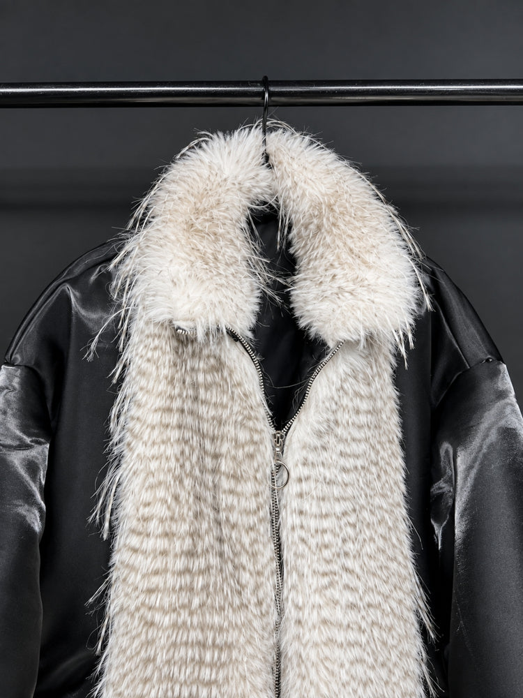 URA RE:FORM 418 Coat