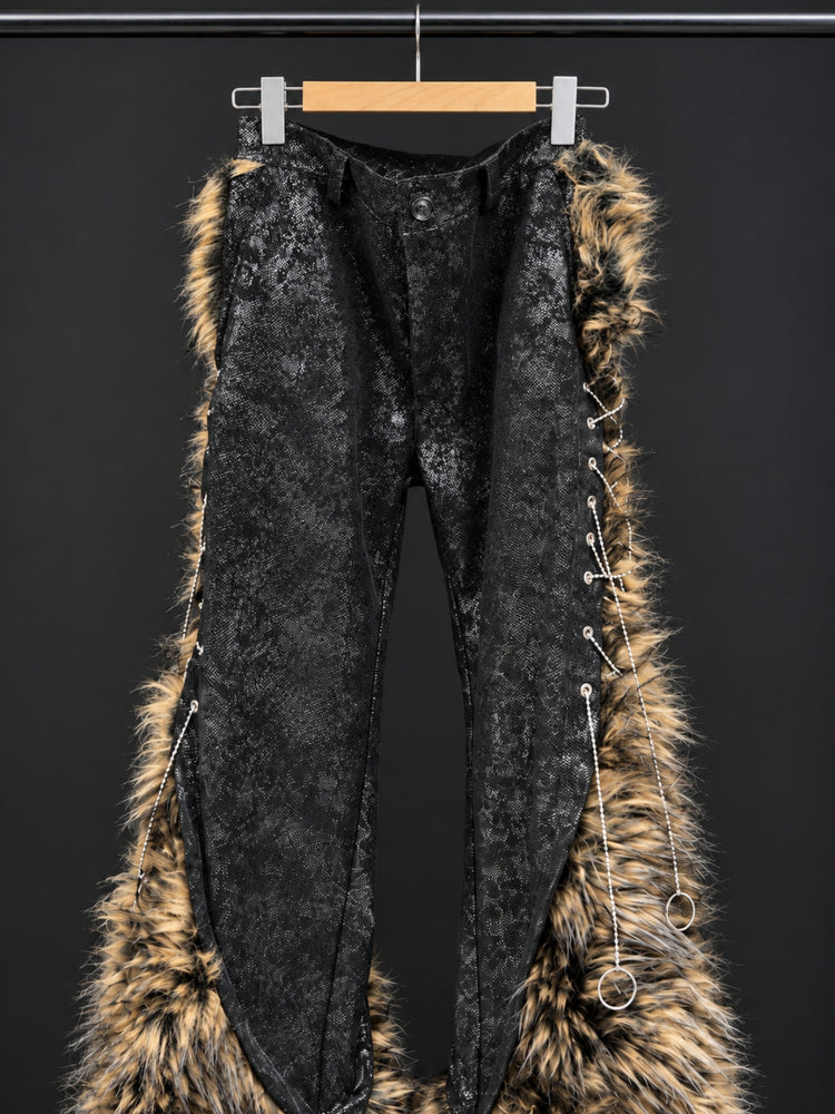 URA RE:FORM 248 Pants