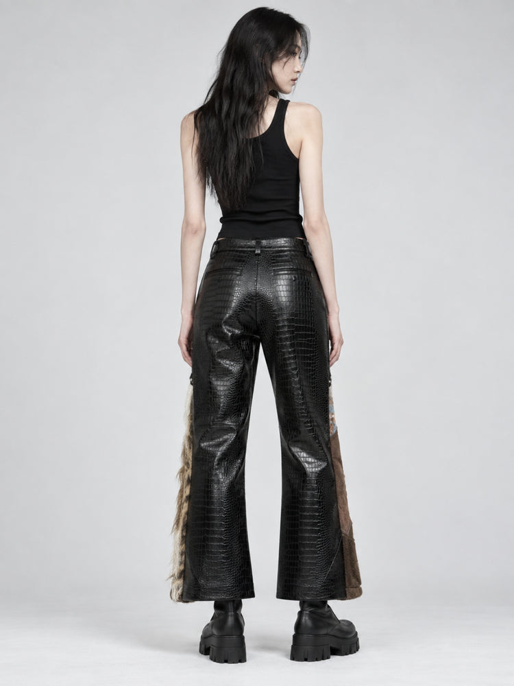 URA RE:FORM 112 Pants