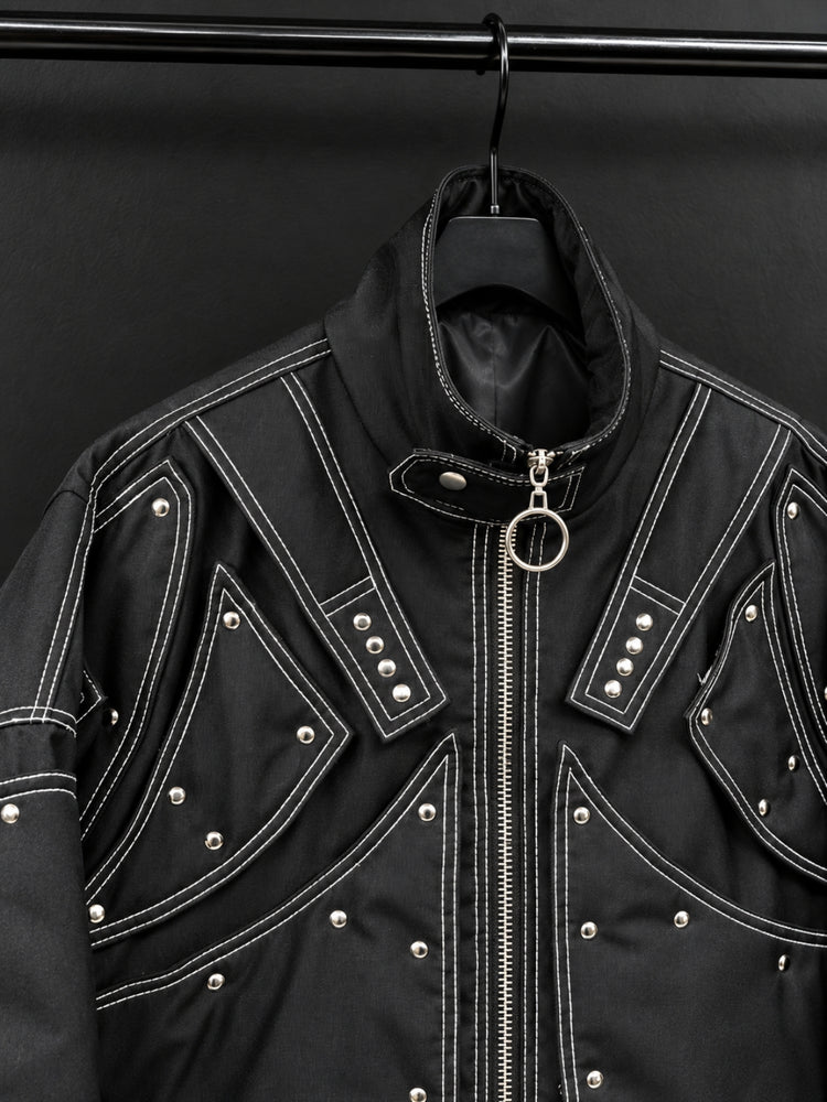 URA RE:FORM 18 Coat