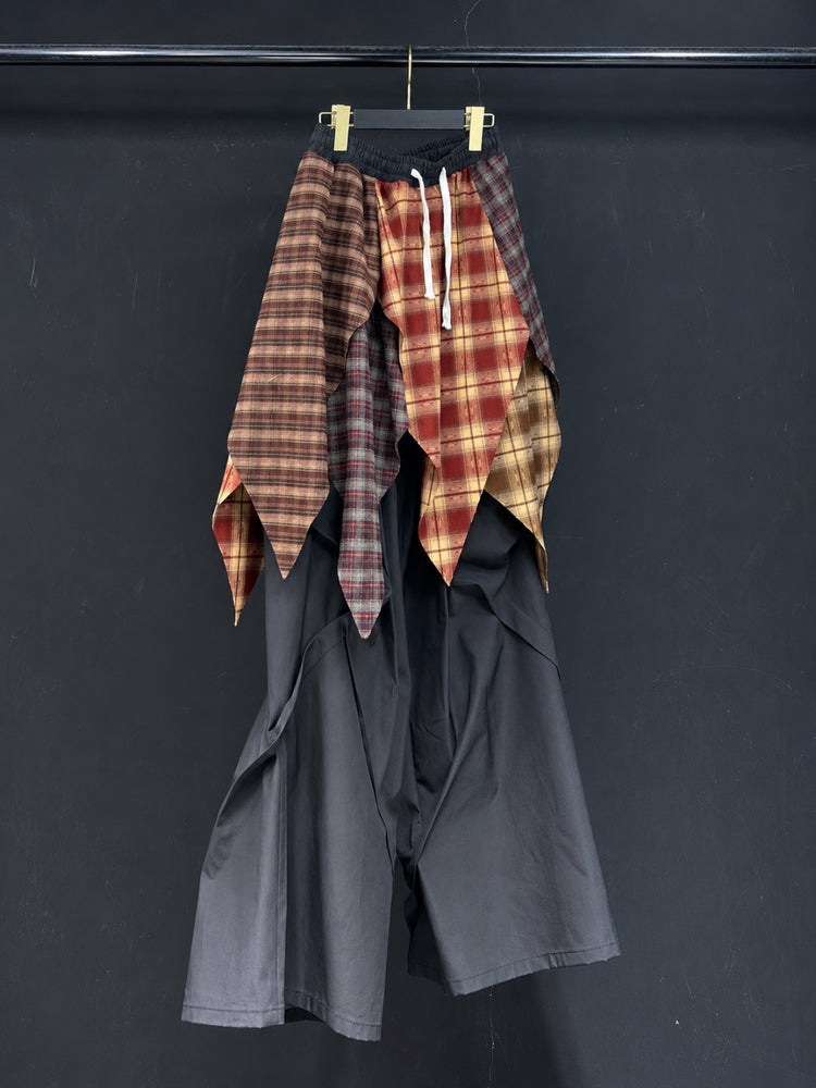 URA RE:FORM 418 Pants