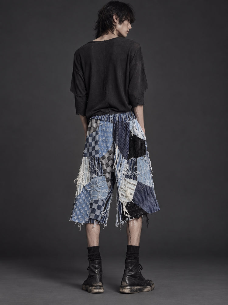 URA RE:FORM 169 Pants