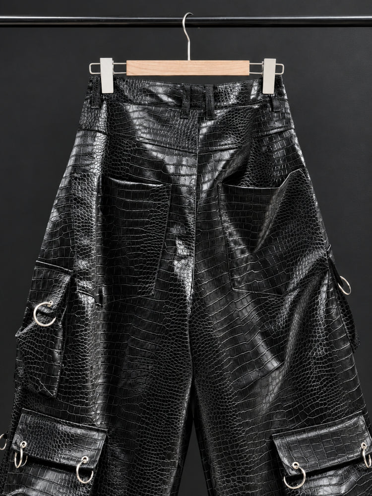 URA RE:FORM 618 Pants