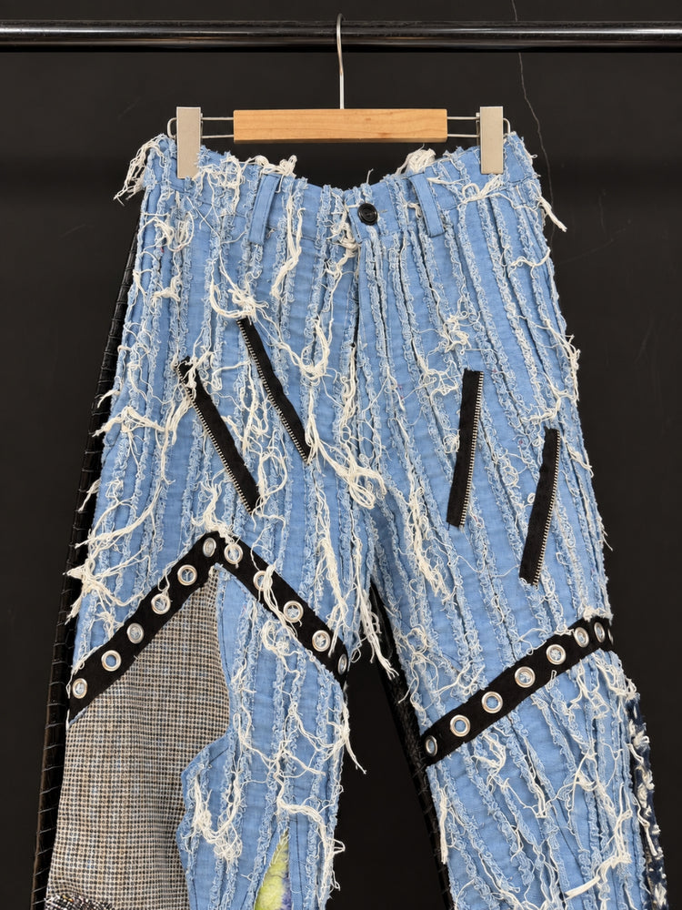 URA RE:FORM 38 Pants