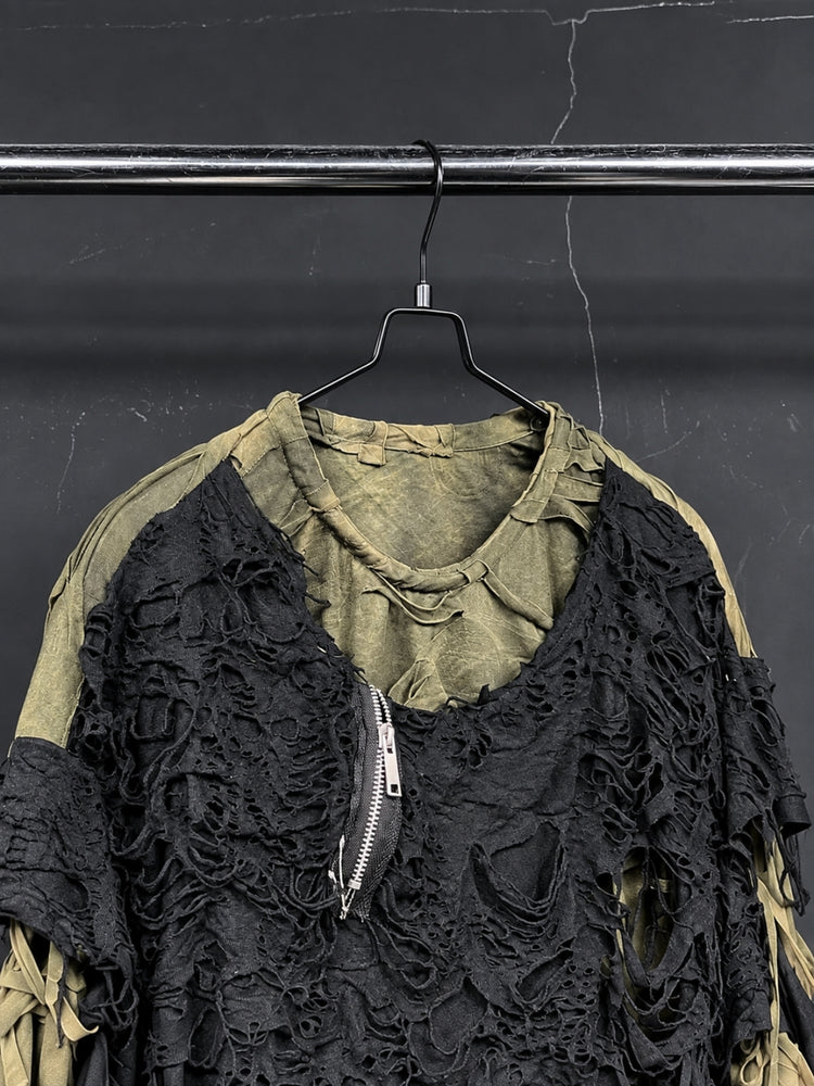 URA RE:FORM 888 Sweatshirt