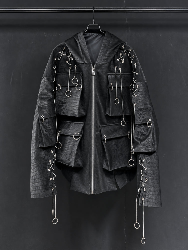 URA RE:FORM 18 Jacket