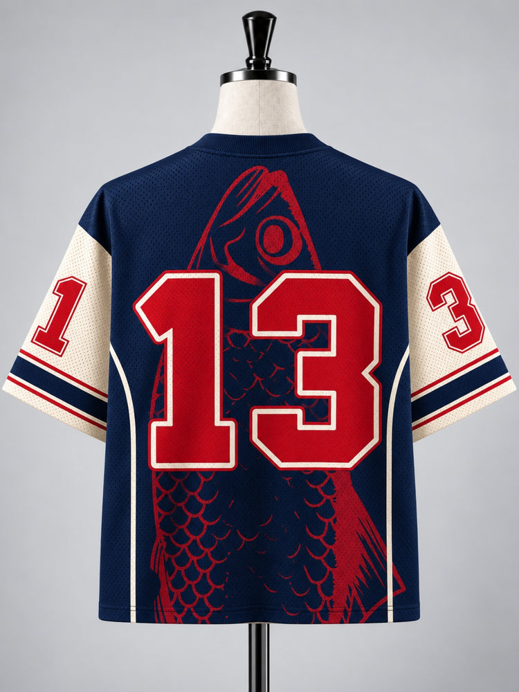 NIPPON / LEAGUE 13 Jersey