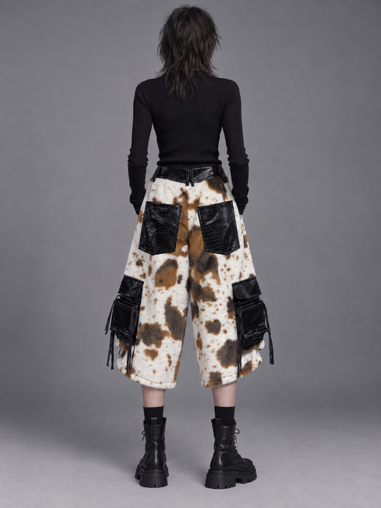 URA RE:FORM 03 Pants