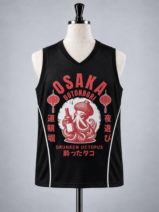 NIPPON / LEAGUE 8 Tank Top