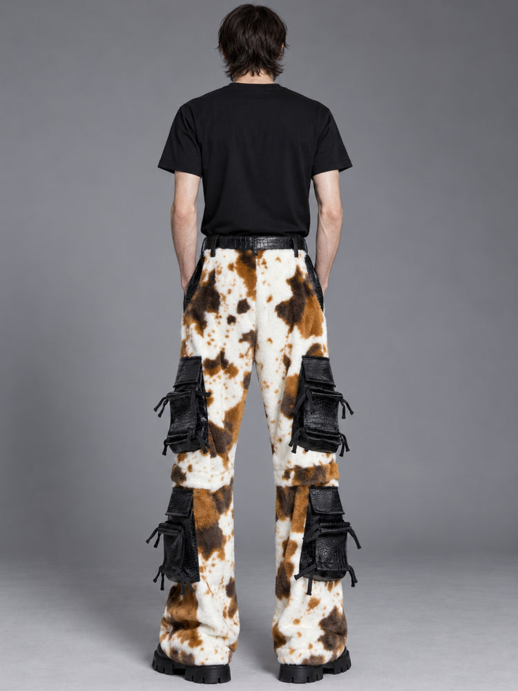 URA RE:FORM 02 Pants