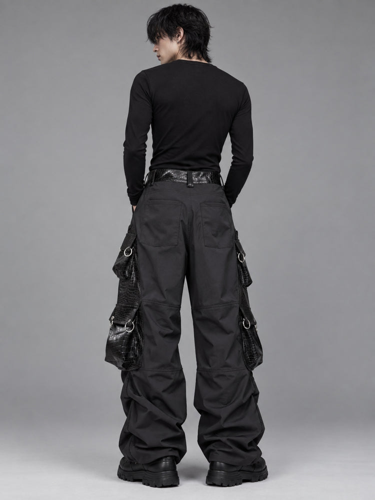 URA RE:FORM 128 Pants