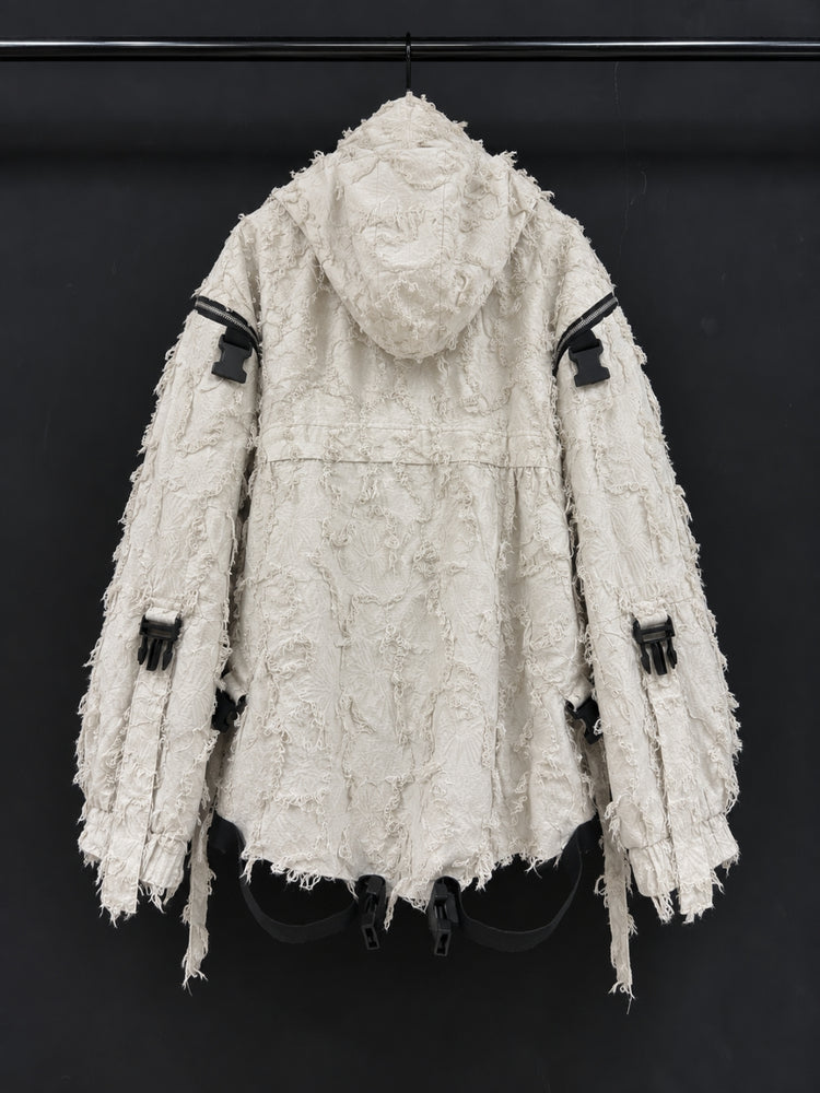 URA RE:FORM 68 Jacket