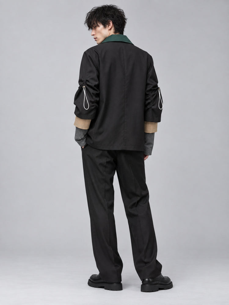 URA RE:FORM 38 Jacket