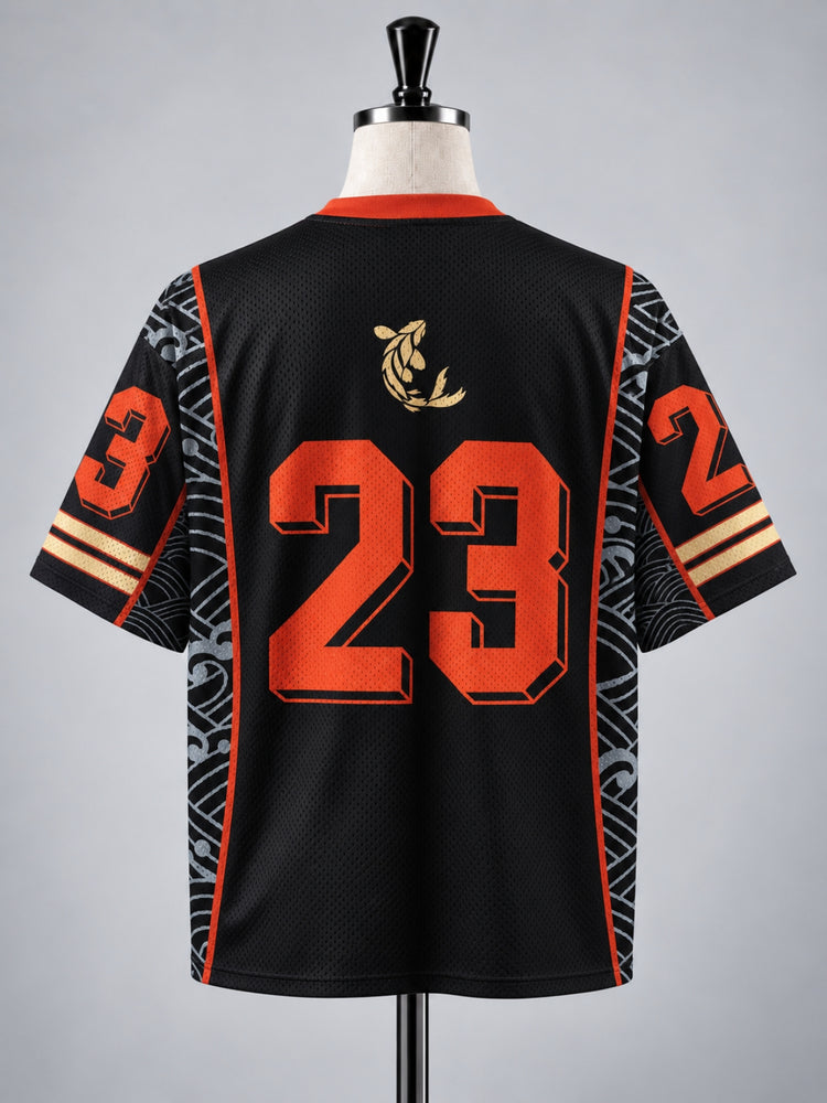 NIPPON / LEAGUE 23.3 Jersey