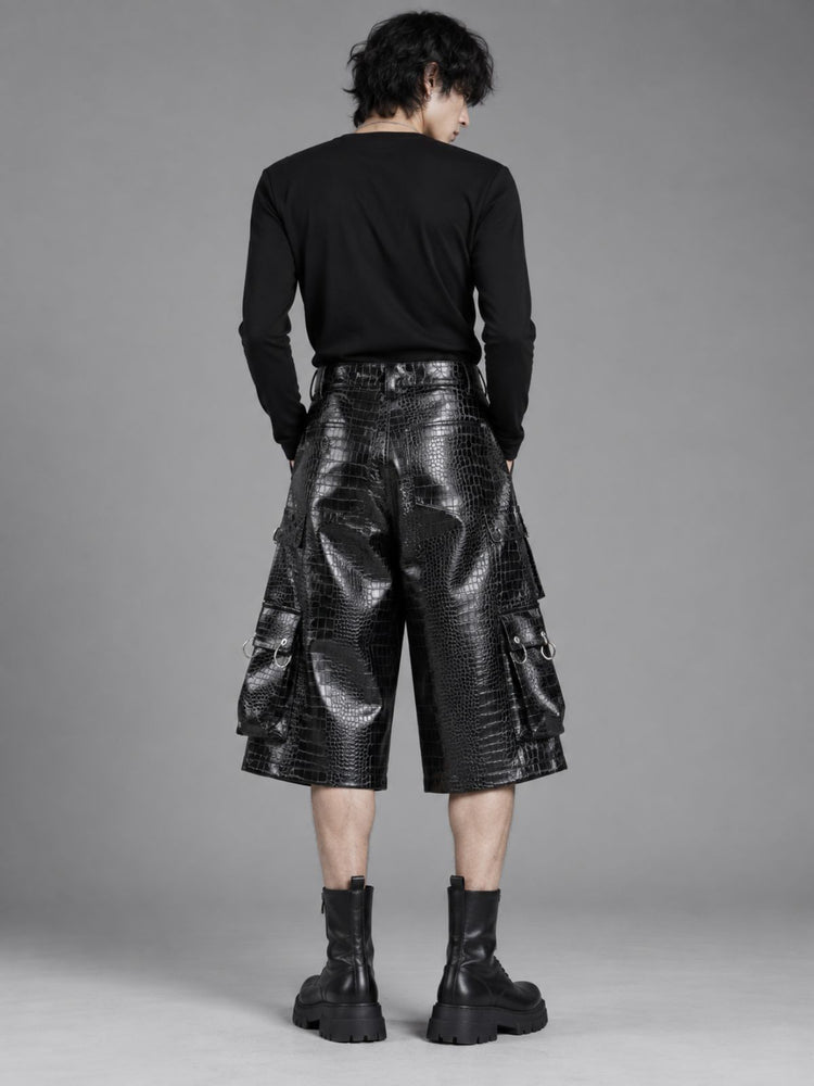 URA RE:FORM 138 Pants