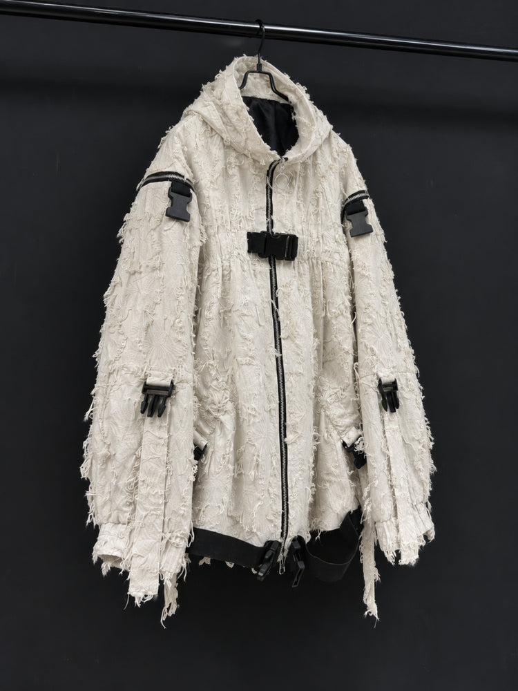URA RE:FORM 68 Jacket