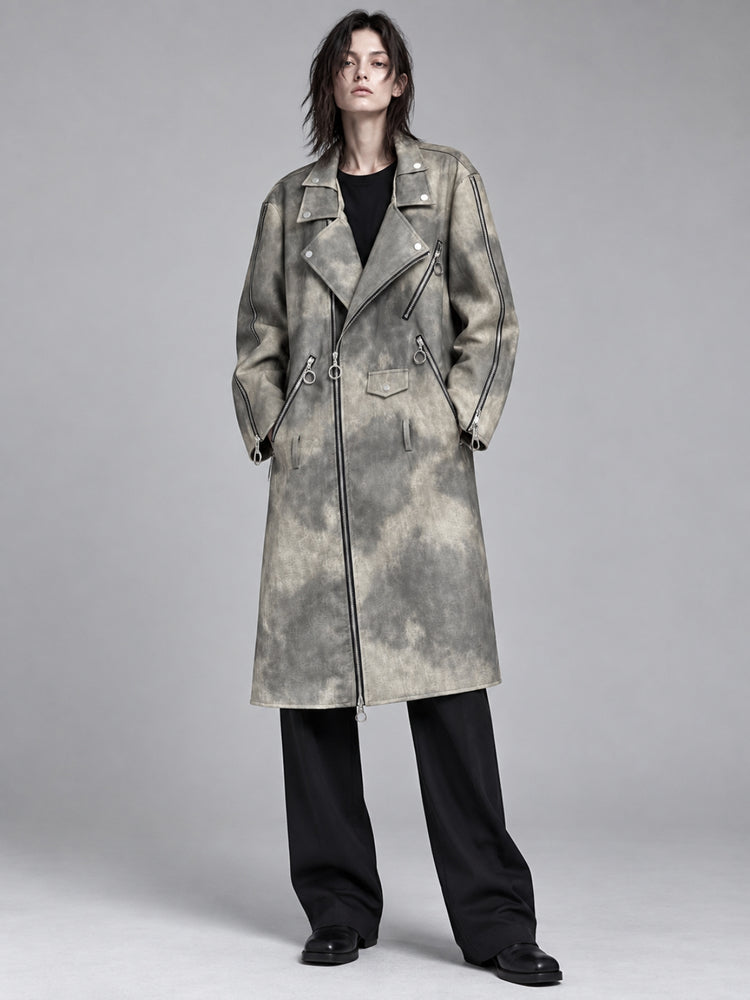 URA RE:FORM 58 Coat