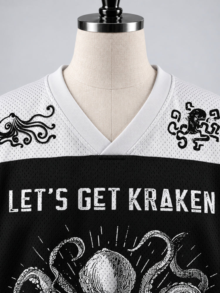 NIPPON / LEAGUE 888 Jersey
