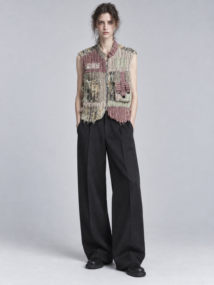 URA RE:FORM 138 Jacket