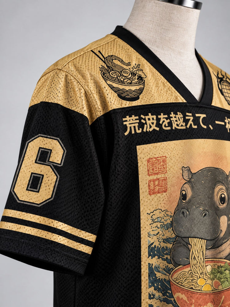 NIPPON / LEAGUE 36 Jersey