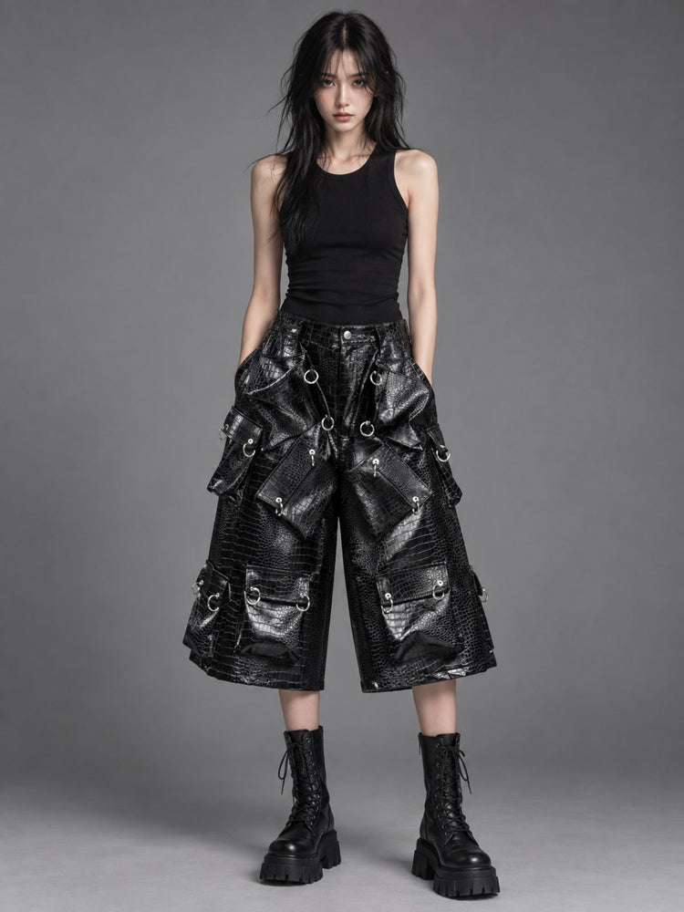 URA RE:FORM 138 Pants